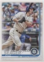 Kyle Seager #/1