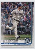 Mitch Haniger #/150