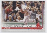 Jackie Bradley Jr. #/150