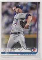 Ken Giles #/150