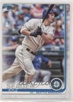 Kyle Seager [EX to NM] #/150