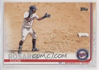 Eddie Rosario #/150