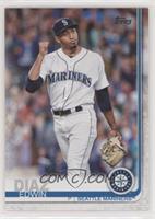 Edwin Diaz #/150