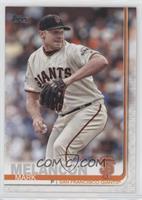 Mark Melancon [EX to NM] #/150