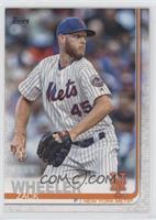 Zack Wheeler #/150