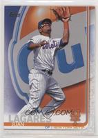 Juan Lagares #/150