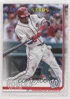 Victor Robles #/150