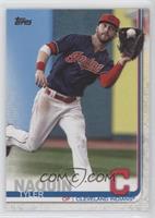 Tyler Naquin [EX to NM] #/150