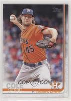 Gerrit Cole #/150