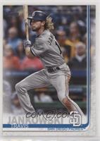 Travis Jankowski [EX to NM] #/150