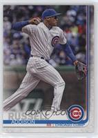 Addison Russell #/150