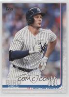 Greg Bird #/150