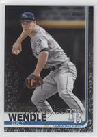 Joey Wendle #/67