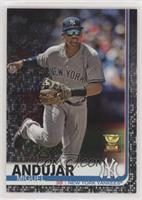 Miguel Andujar #/67