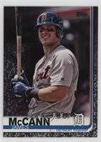 James McCann #/67