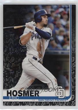 2019 Topps - [Base] - Black #161 - Eric Hosmer /67