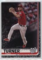 Trea Turner #/67