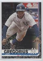 Didi Gregorius #/67