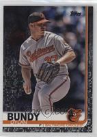 Dylan Bundy #/67