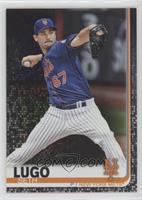 Seth Lugo #/67