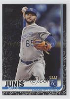 Jakob Junis #/67