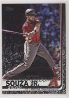 Steven Souza Jr. #/67