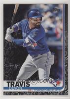 Devon Travis #/67