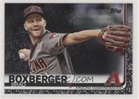 Brad Boxberger #/67