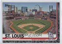 St. Louis Cardinals #/67