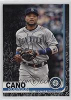 Robinson Cano #/67