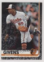 Mychal Givens #/67