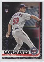 Stephen Gonsalves #/67