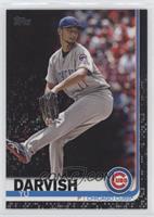 Yu Darvish #/67