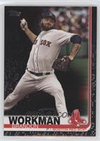 Brandon Workman #/67