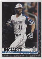 Ender Inciarte [Noted] #/67