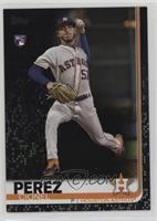 Cionel Perez #/67