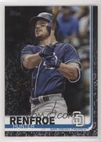 Hunter Renfroe #/67