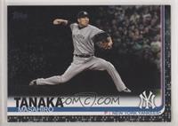 Masahiro Tanaka #/67