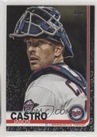 Jason Castro #/67