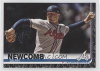 Sean Newcomb #/67