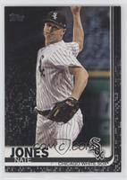 Nate Jones #/67