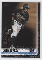 Magneuris Sierra #/67