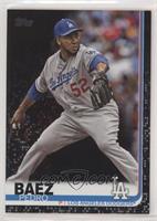 Pedro Baez #/67