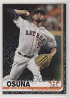 Roberto Osuna #/67