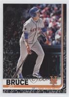 Jay Bruce #/67