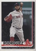 Eduardo Rodriguez #/67