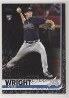 Kyle Wright #/67