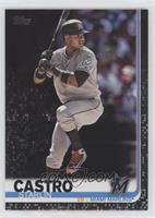 Starlin Castro [EX to NM] #/67