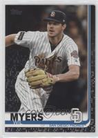 Wil Myers [EX to NM] #/67