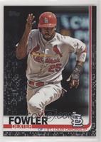 Dexter Fowler #/67